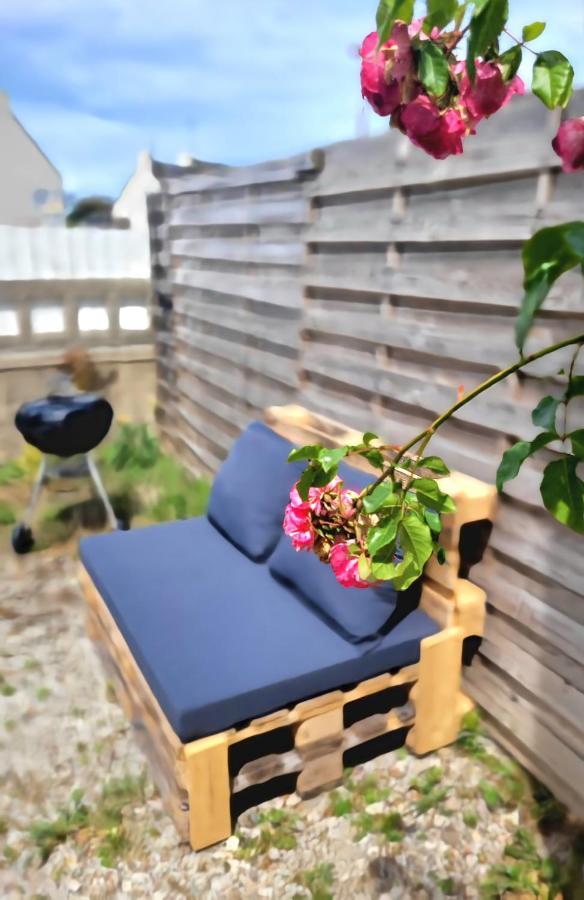Holiday home Homard - Bord De - 4/6 Personnes