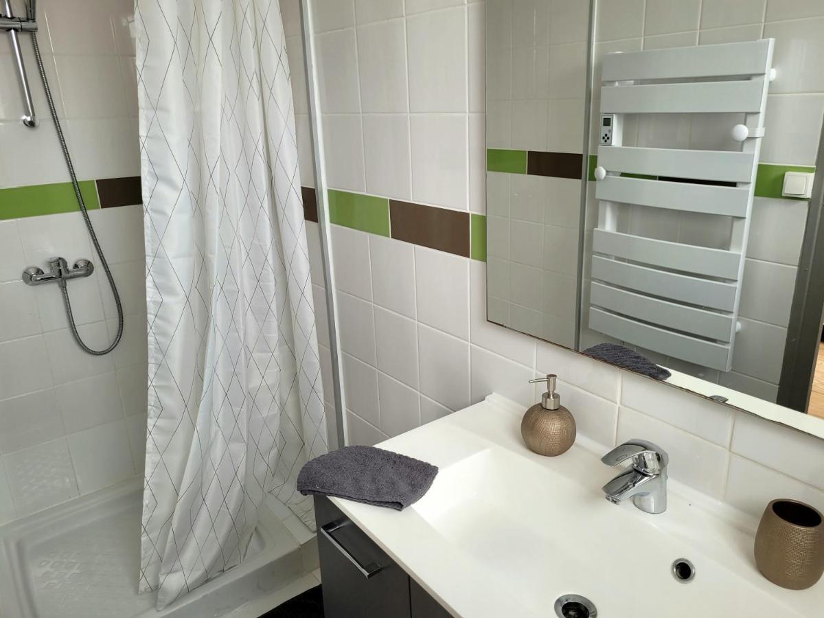 Homard - Bord De - 4/6 Personnes Holiday home Quineville