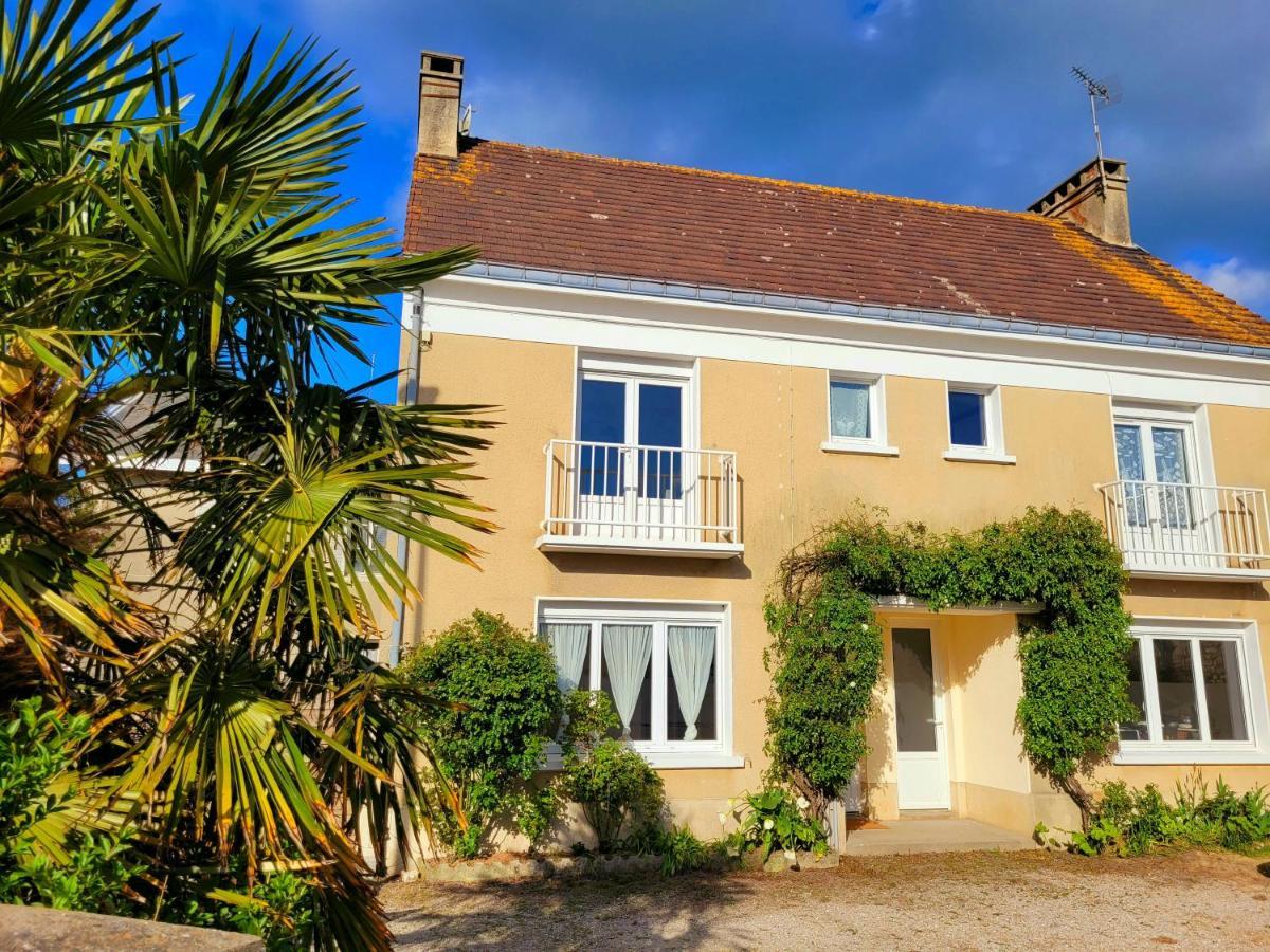 Homard - Bord De - 4/6 Personnes Holiday home